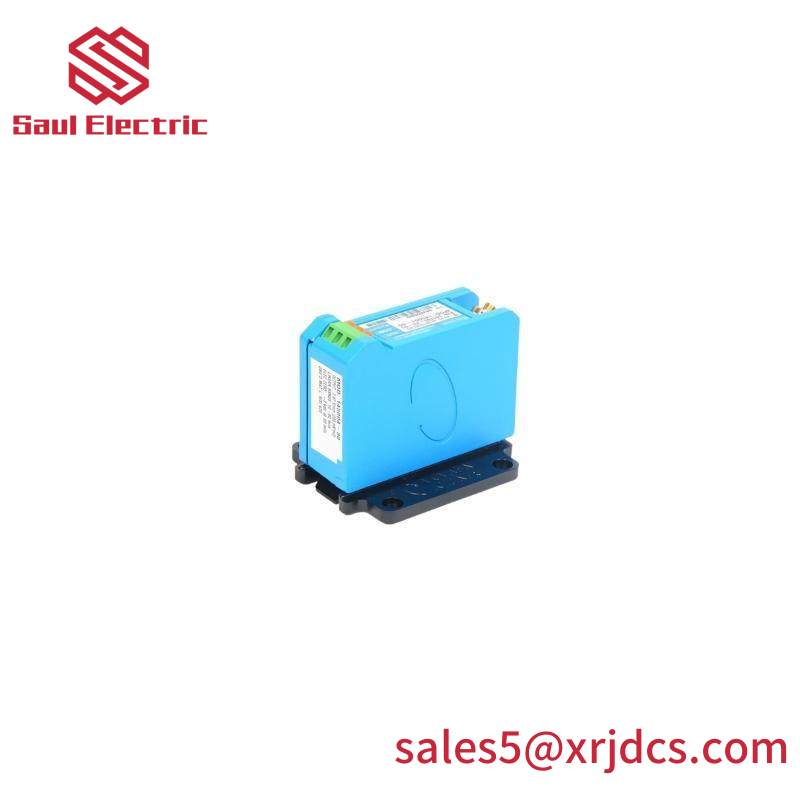 BENTLY NEVADA 330180-X0-05 145004-30 Proximitor Sensor