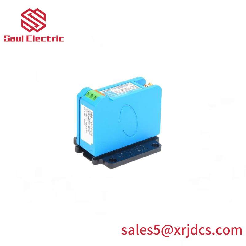 BENTLY NEVADA 330180-X0-05 5/8 mm Proximitor Sensor