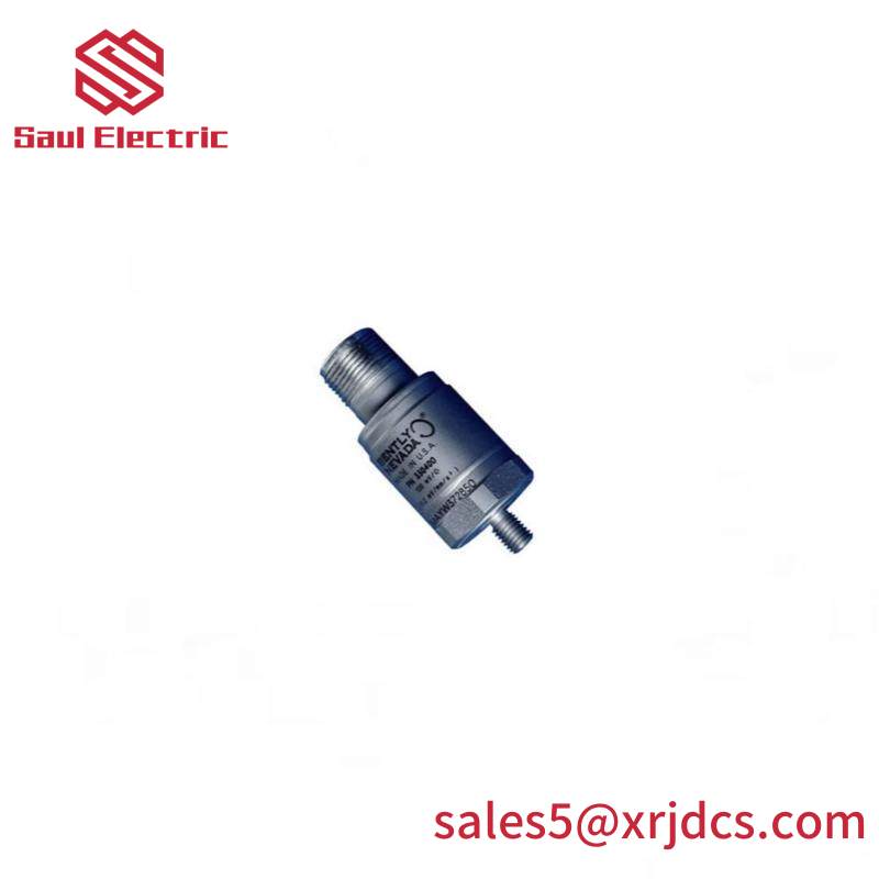 BENTLY NEVADA 330400-02-CN Accelerometer Acceleration Transducers