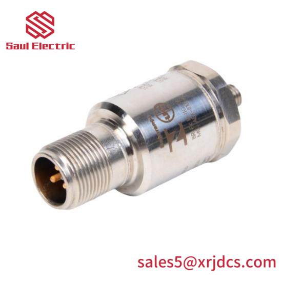 330425-02-05 Bently Nevada Vibration Probe Accelerometer