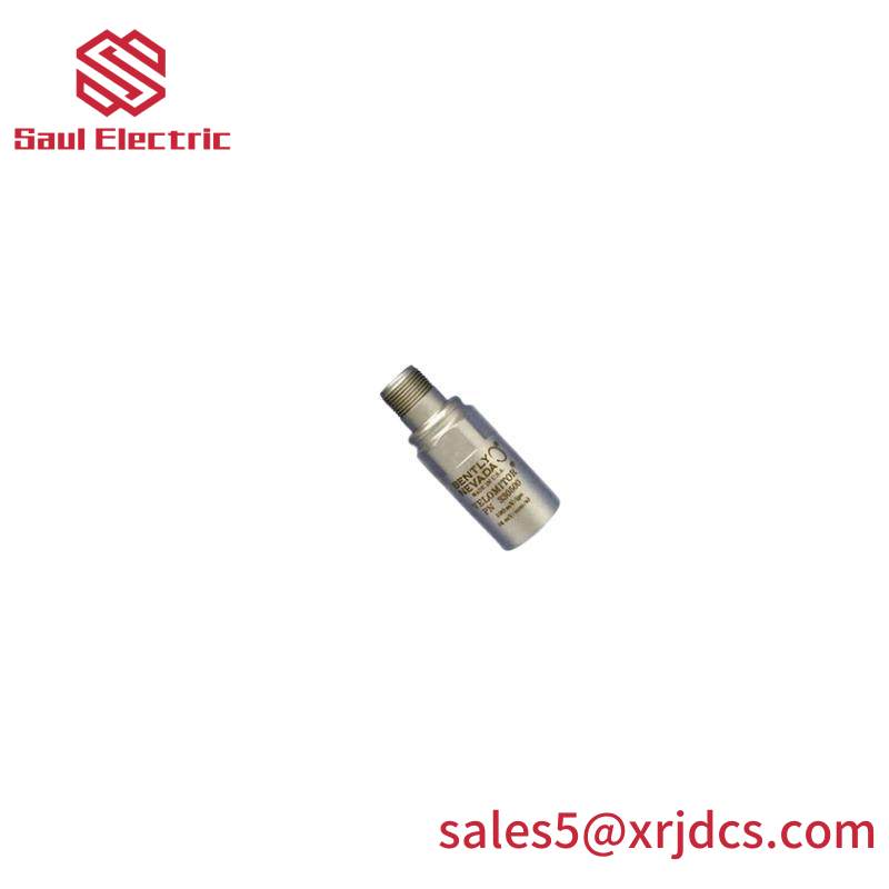 Bently Nevada 330500-02-00 Velomitor Piezo-velocity Sensor