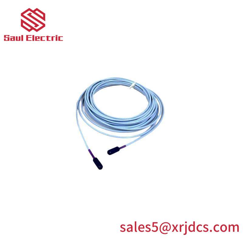 BENTLY NEVADA 330730-040-00-00 Extension Cable