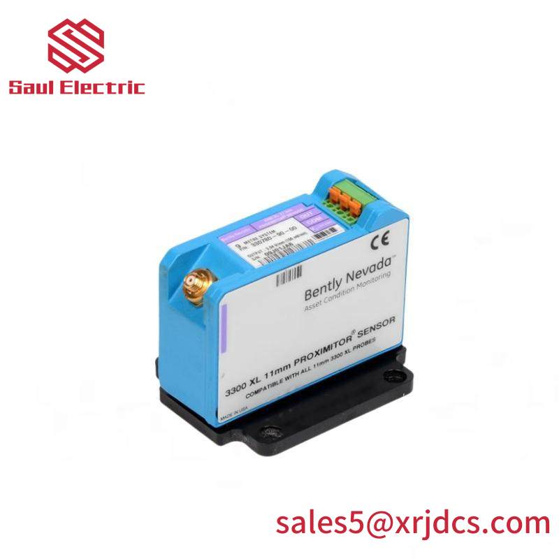 BENTLY NEVADA 330780-90-05 Proximitor Sensor