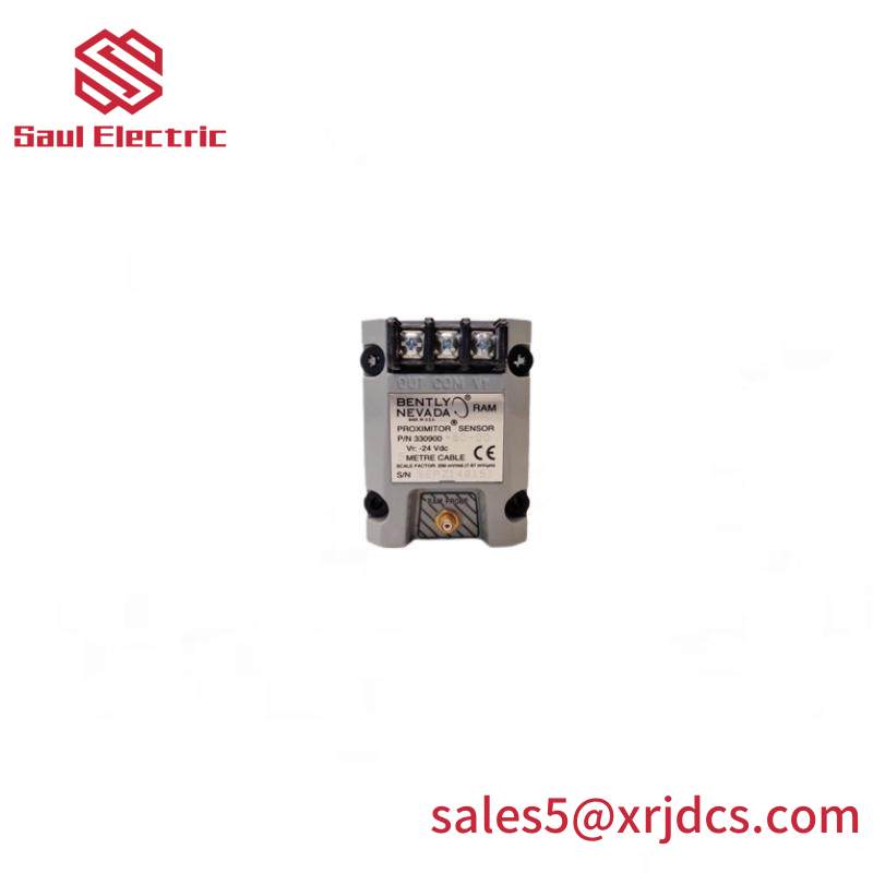 BENTLY NEVADA 330900-50-00 Proximity Switch