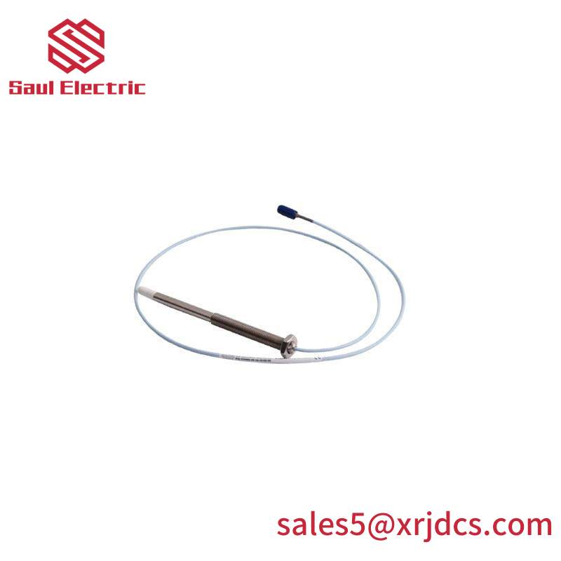 BENTLY NEVADA 330905-00-05-05-02-CN 3300 NSv Proximity Probes