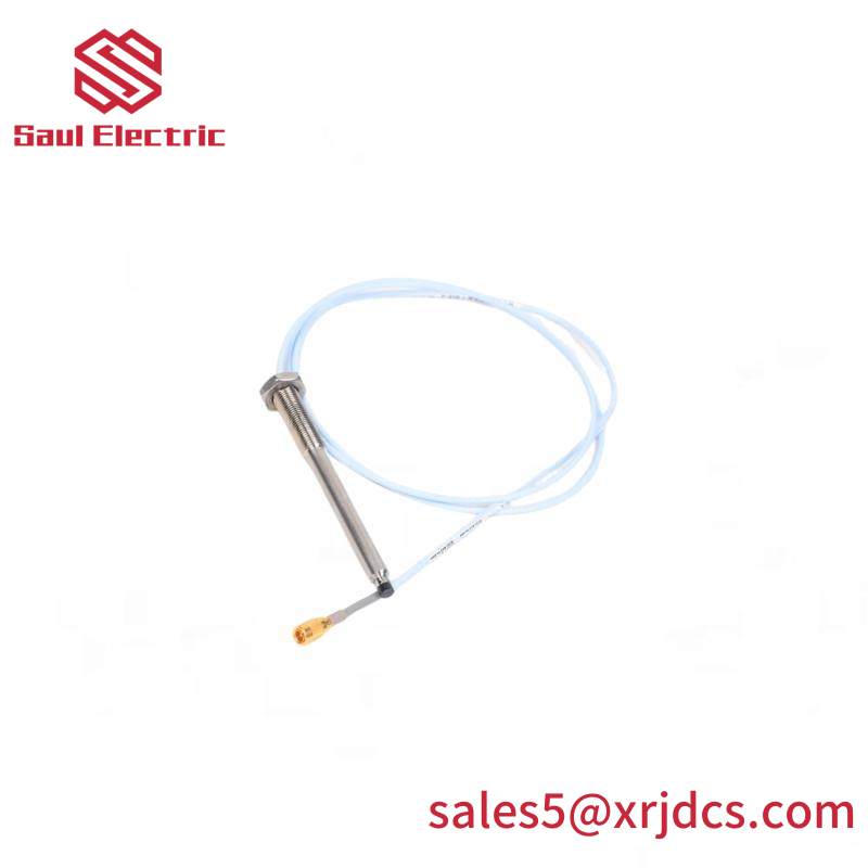 BENTLY NEVADA 330905-00-10-10-02-00 Proximity Probe