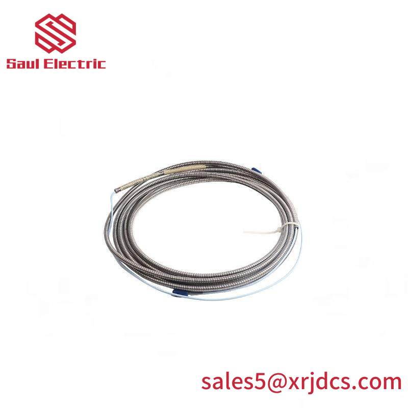 BENTLY NEVADA 330930-040-00-CN Standard Extension Cable