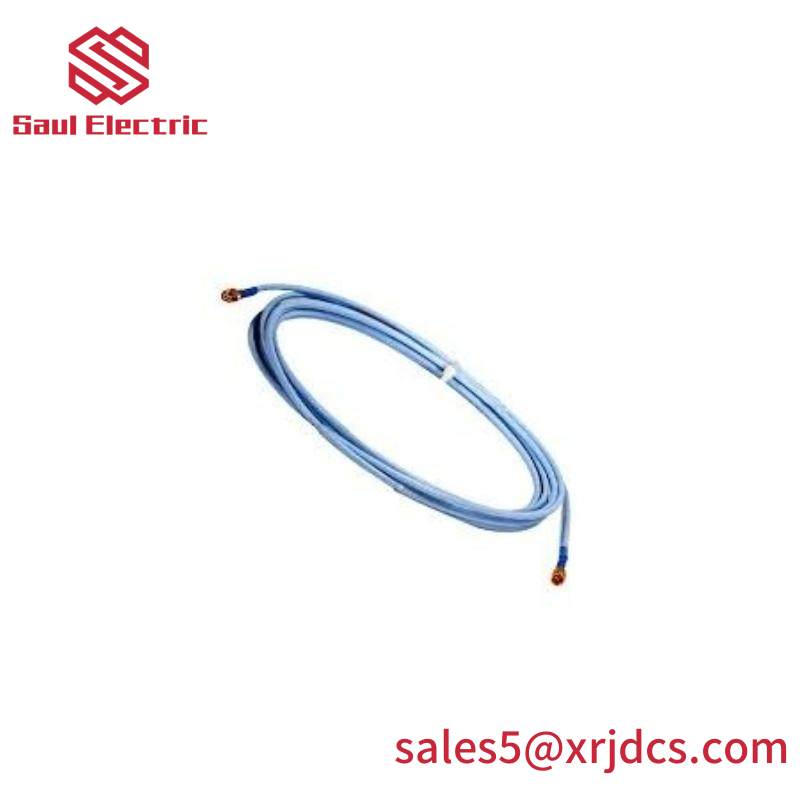 BENTLY NEVADA 330930-040-02-00 3300 XL Extension Cable