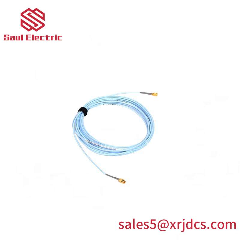 BENTLY NEVADA 330930-065-00-05 Extension Cable (6.5 Meters)
