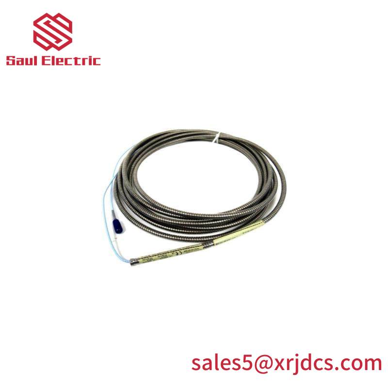 BENTLY NEVADA 330930-065-00-CN 3300 NSv Extension Cable