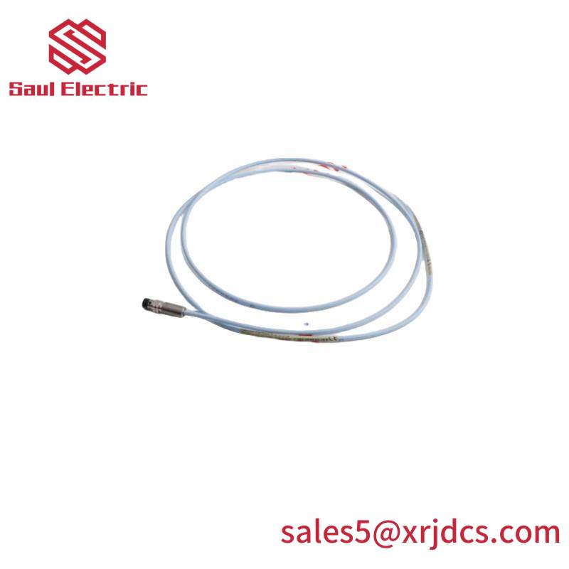 BENTLY NEVADA 33180-51-05 3300 XL Proximitor Sensor