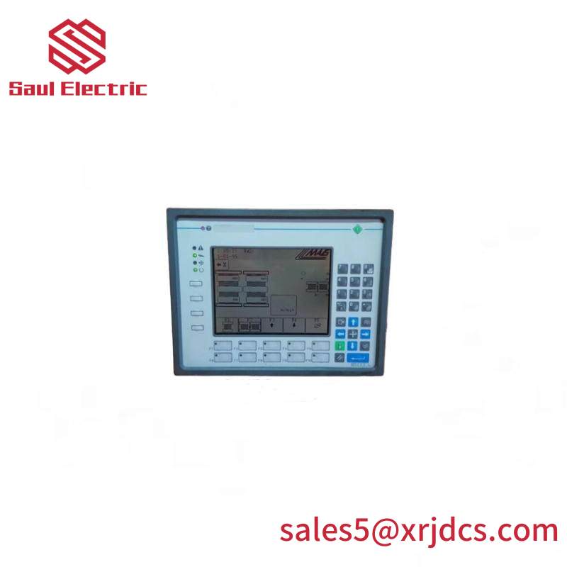 UNIOP 33A BKDC16-T Universal Operator Panel