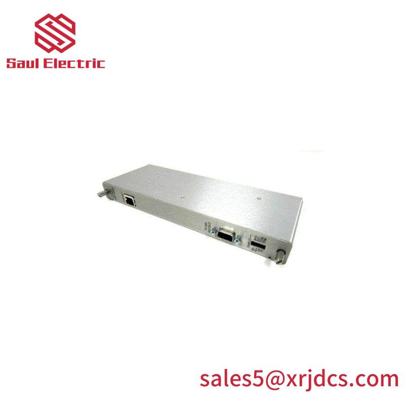 BENTLY NEVADA 3500/92 136188-01 Ethernet/RS485 Modbus I/O Module