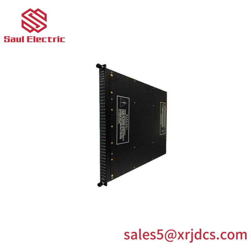 Invensys Triconex 3625A Digital Output Module