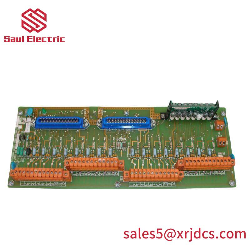 HONEYWELL 38001704-100 Analog Input Module