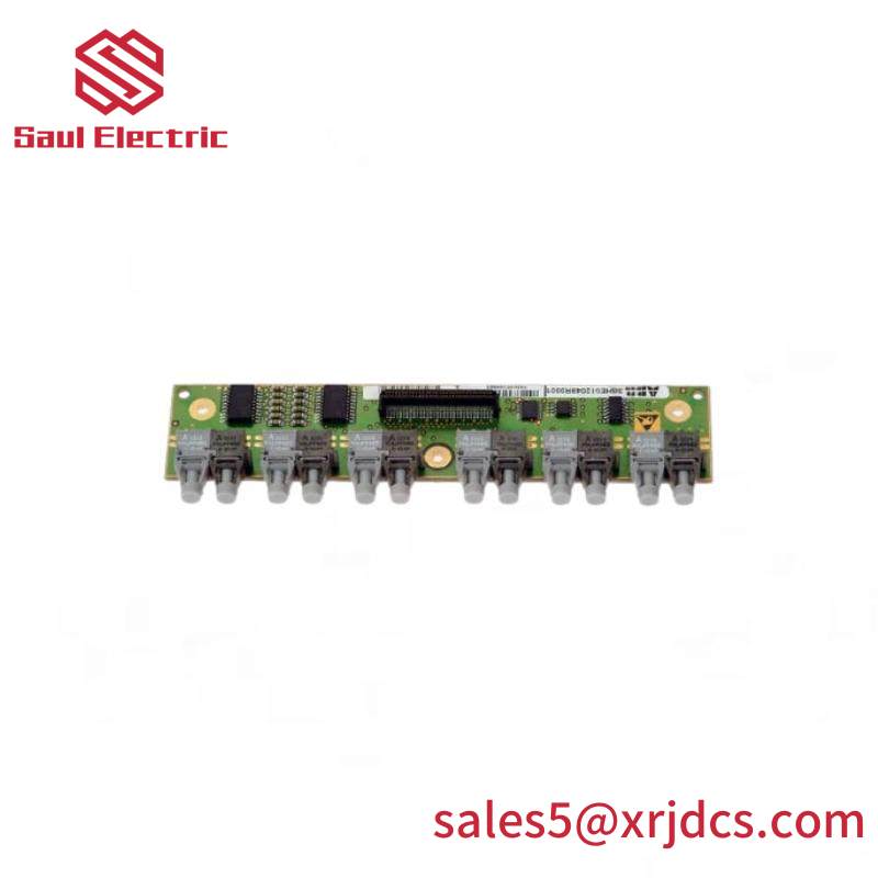 ABB 3HAC026525-001 Main Box Cooling Fan