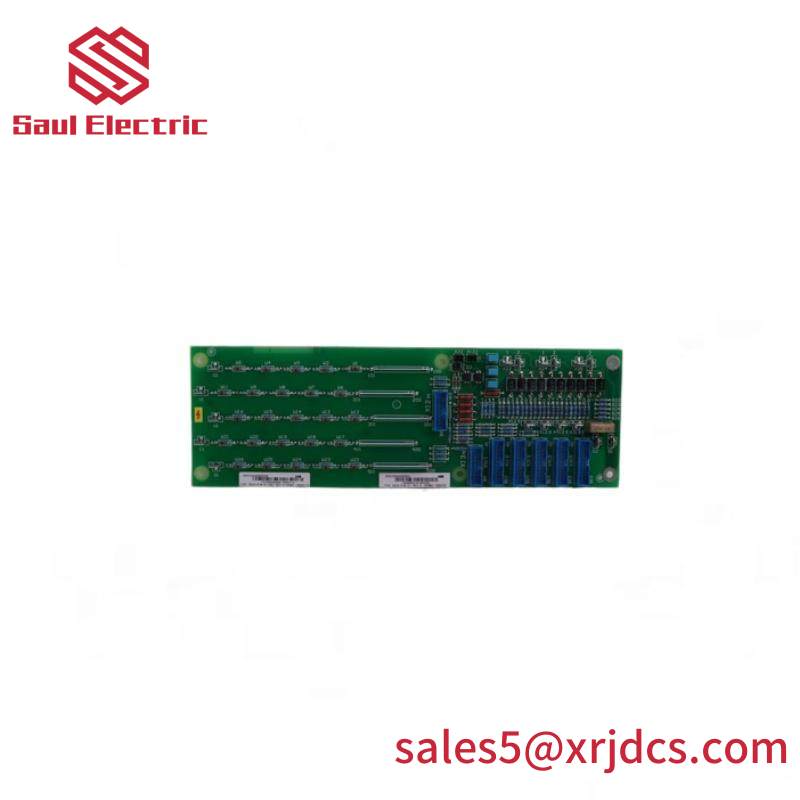 ABB 3BHE012276R0101 UAD143A101 PCB Board