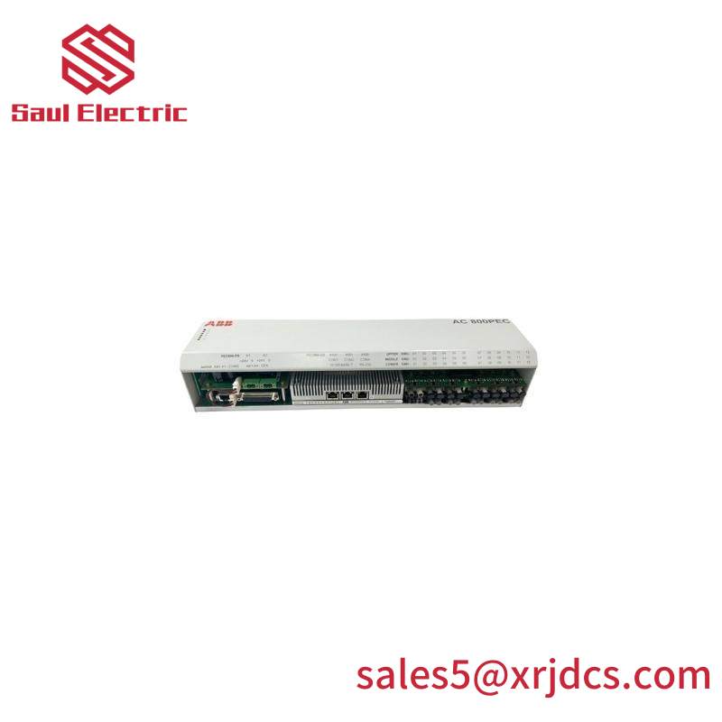 ABB 3BHE020570R1022 PPD114 B1022 AC 800PEC