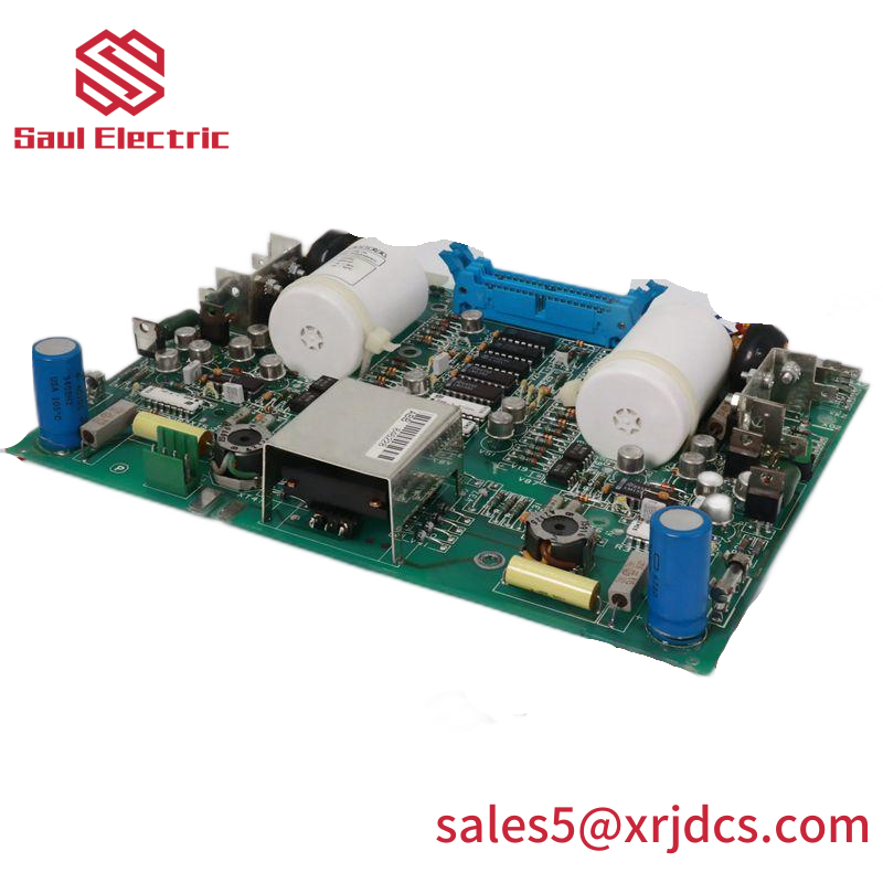 AB PTQ-PDPMV1 Master Network Interface Module