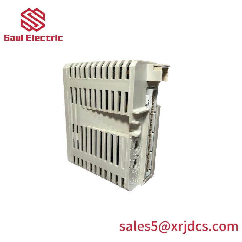 ABB 3BSE008544R1 Power supply module
