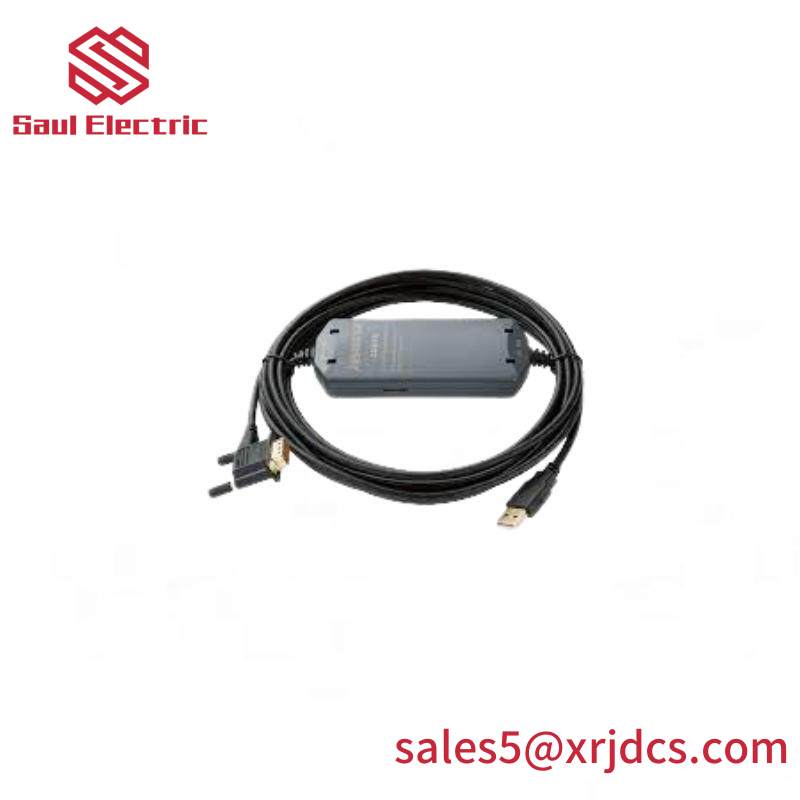 AMSAMOTION 3DB30 S7 200 PLC Programming Cable