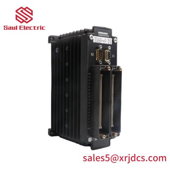 3EST13-151 DCA2000A  ABB BOMBARDIER TRANSPORTATION