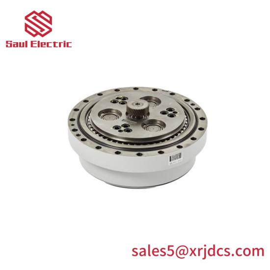 3HAC031580-006 ABB IRB7600 Gearbox
