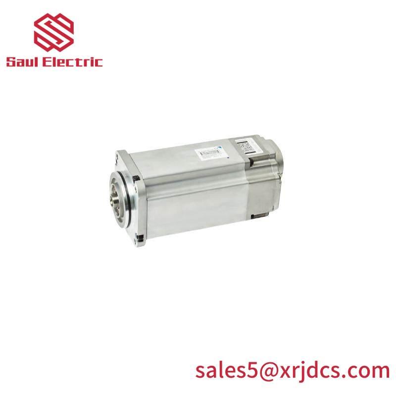 ABB 3HAC057288-002 Robot_ ROTATIONAL AC MOTOR M10 Without Pinion Axis 5