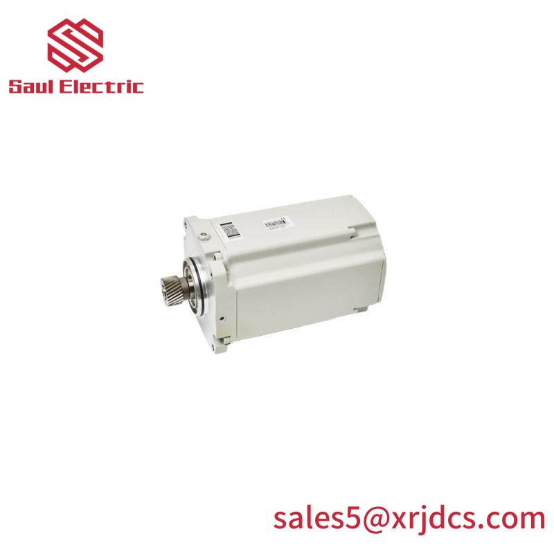 ABB 3HAC062340-003 Motor incl pinion