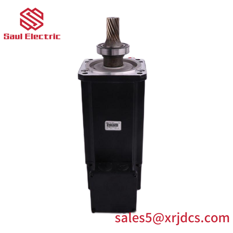 ABB 3HAC3403-1/2 ABB Servo Motor 