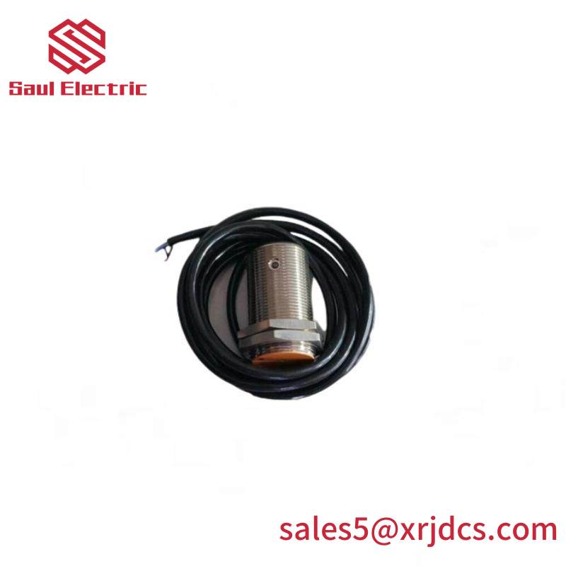 SIEMENS 3RG4014-4AB02 PROXIMITY SWITCH INDUCTIVE