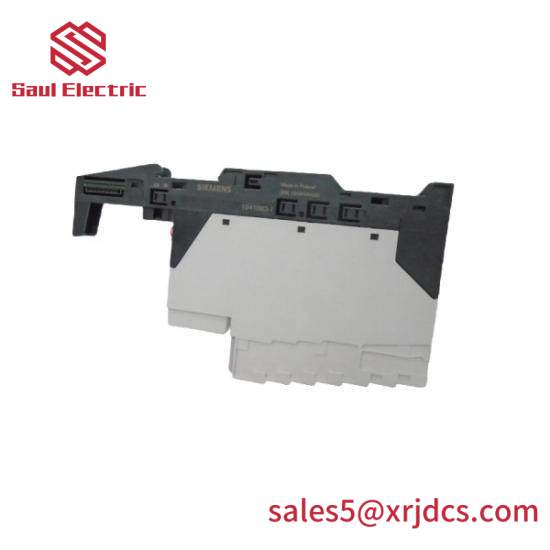 3RK1903-0AA00 SIEMENS SIMATIC Terminal Module