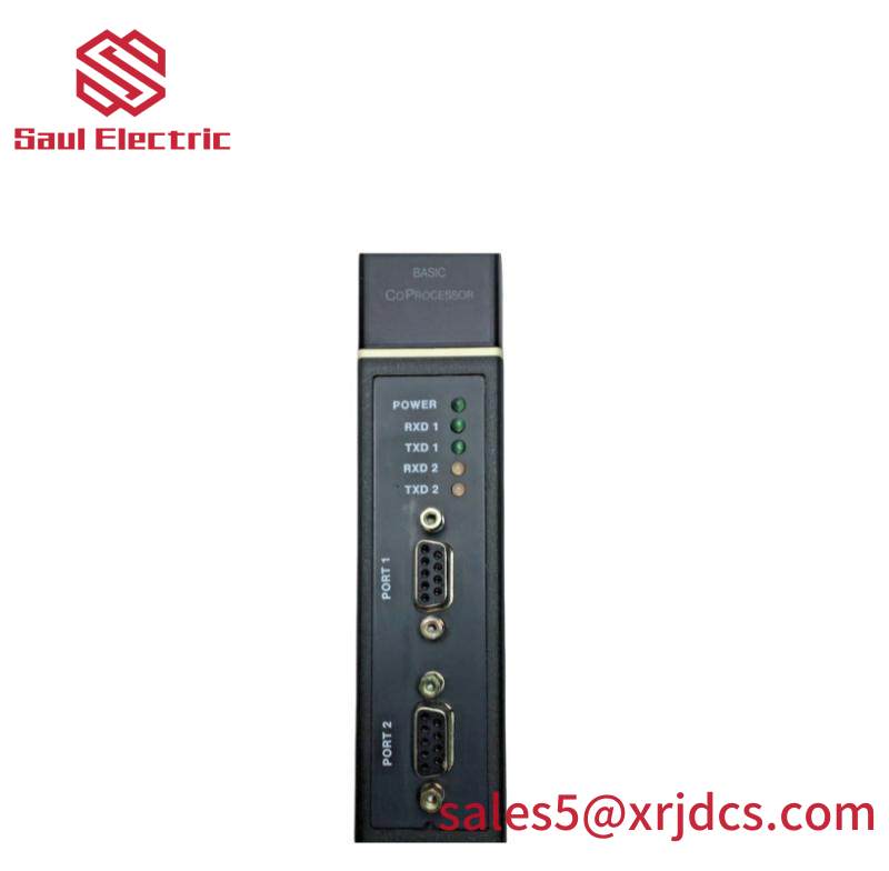 Siemens 405-15ABM Coprocessor Module