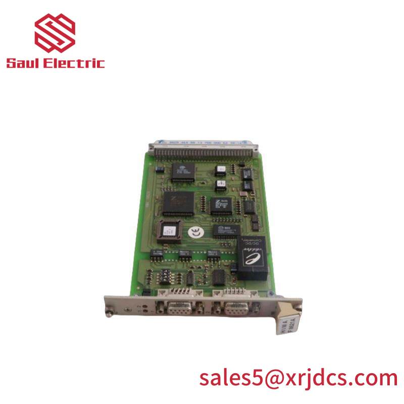 HIMA 42300 Logic Fuction Module