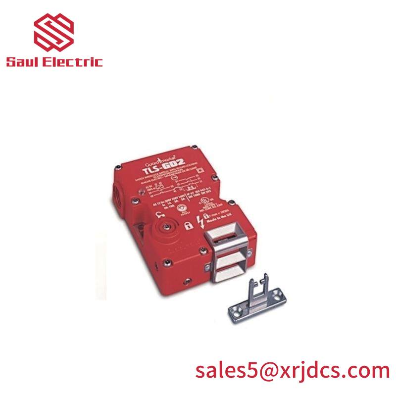 AB 440G-T27181 Guard Locking Switch