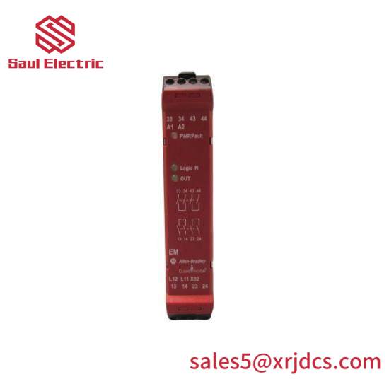 440R-EM4R2   440REM4R2 Expansion Module