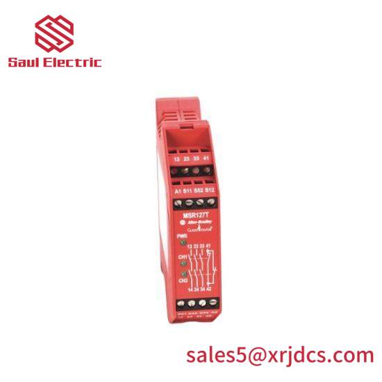 440R-N23126  Guardmaster LTD Module