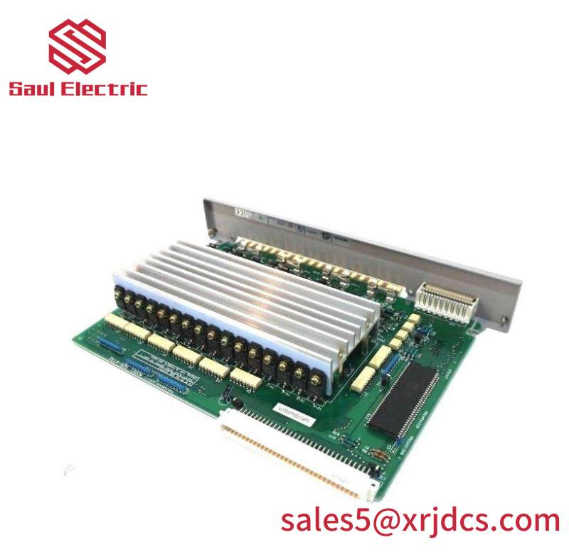 SIEMENS 505-4732 OUTPUT MODULE