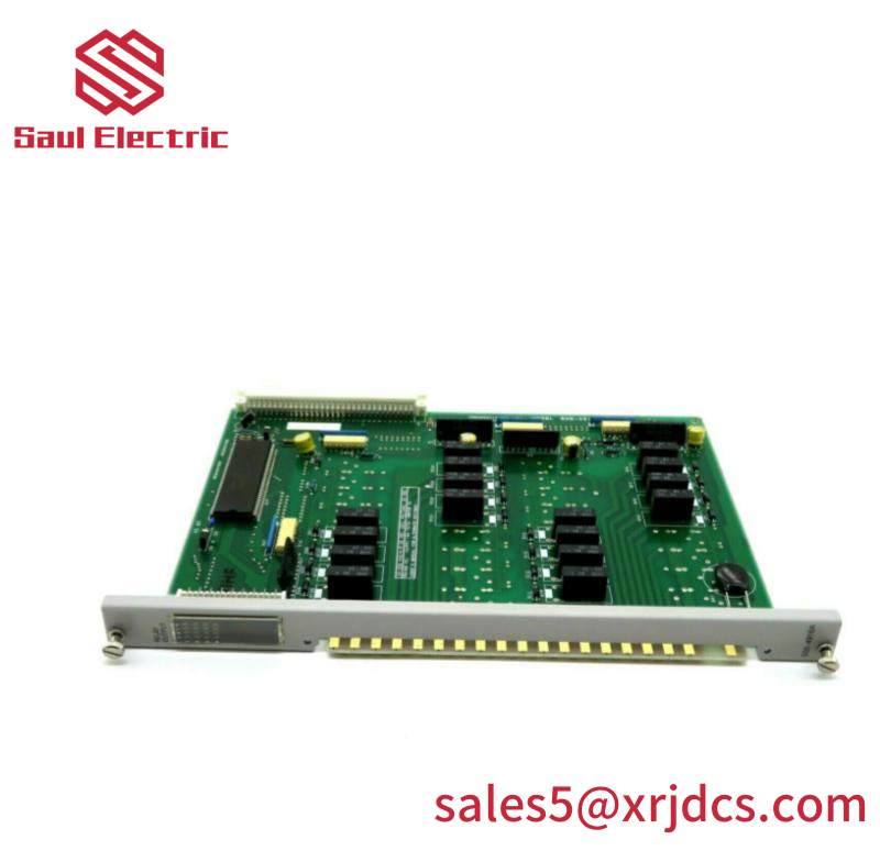 Siemens 505-4916A Relay Output Module