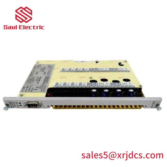 505-7016  Siemens I/O Module
