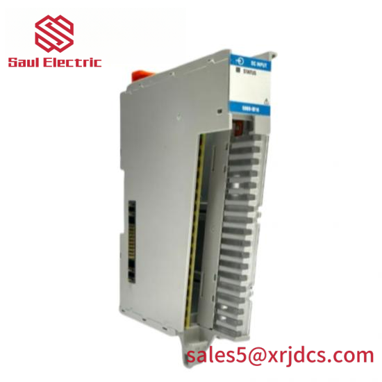 5069-IB16 Compact 5000 DC Input Module