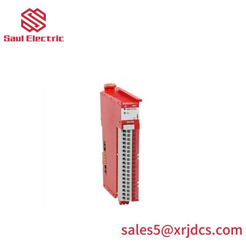 AB 5069-IB8S Compact5000 8 Channel 24VDC Sink Safety Input Module