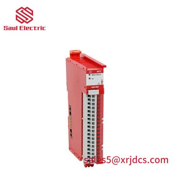 5069-IB8S Safety Input