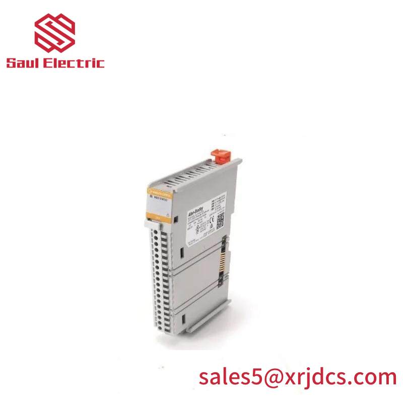 AB 5069-OF8 Analog Output Module