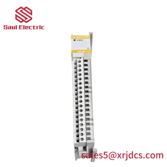 5069-OF8 Compact 5000 Analog Output Module