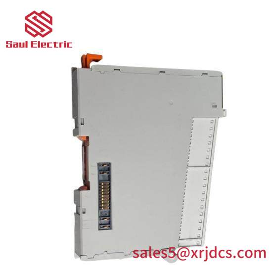 5069-OF8 Compact 5000 Analog Output Module