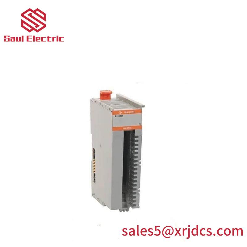 AB 5069-OW16 output module