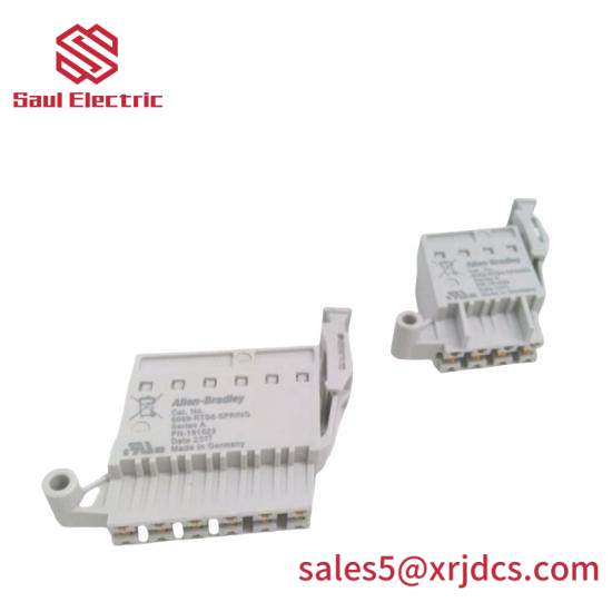 5069-RTB64-SPRING Compact 5000 Spring I/O Power terminal RTB kit