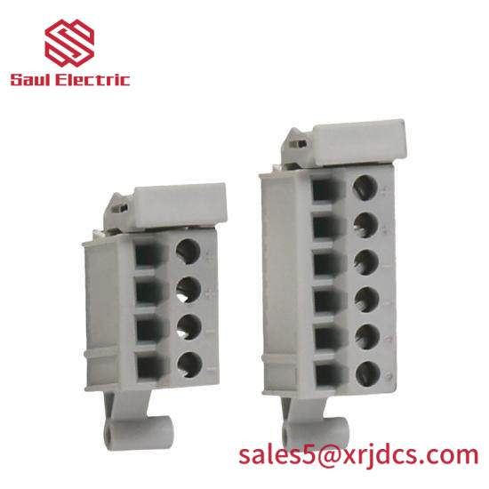 5069-RTB64-SPRING Compact 5000 Spring I/O Power terminal RTB kit