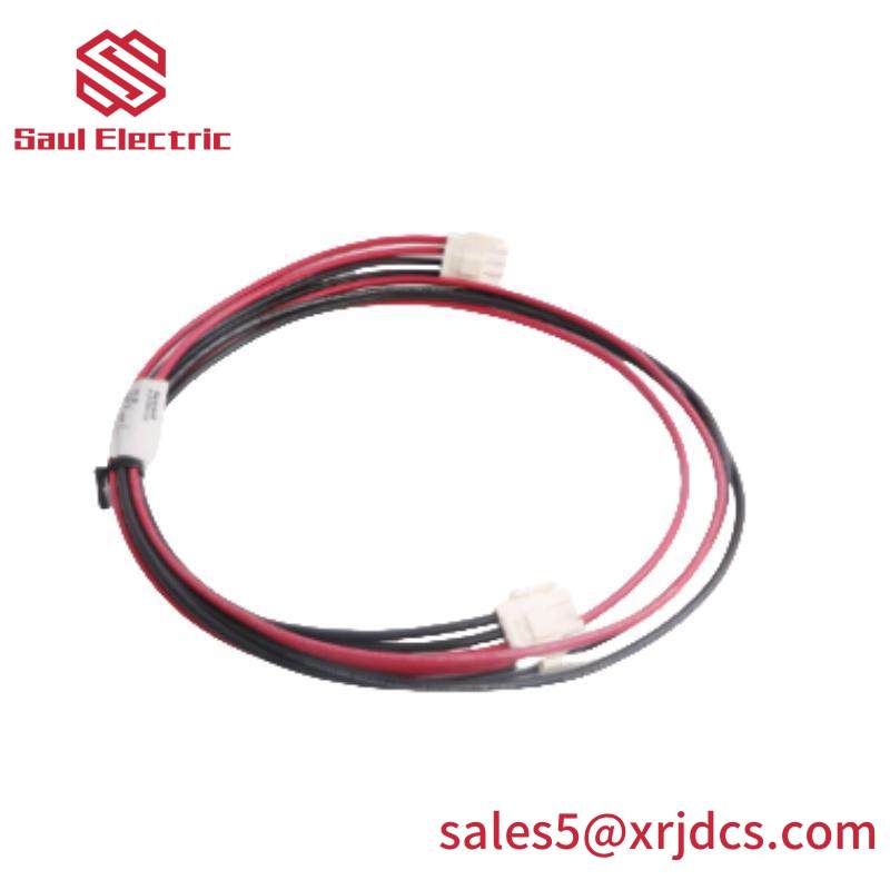 HONEYWELL 51202324-300 Cable Power